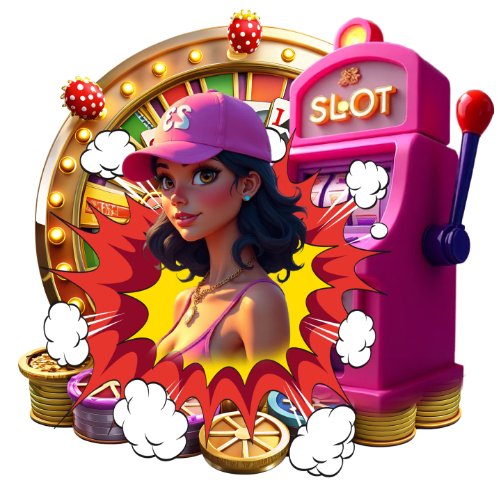 แจกจริง