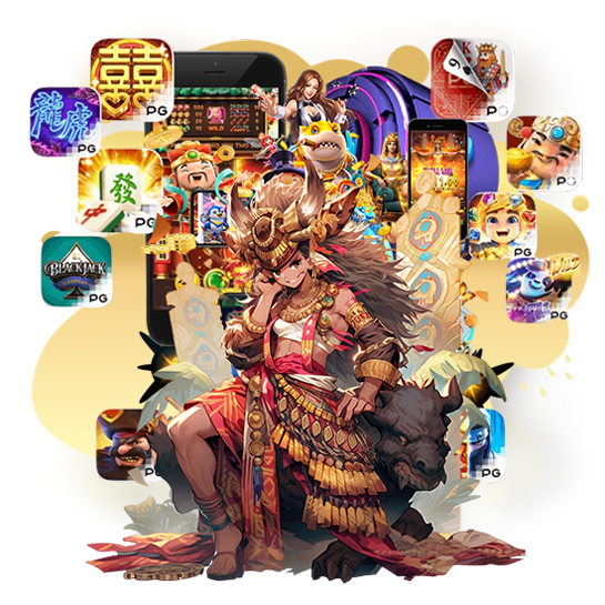 แจ็กพอต